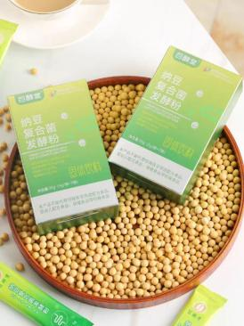 纳豆复合菌发酵粉